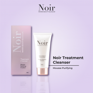 Treatment Cleanser (Mousse Purifying)