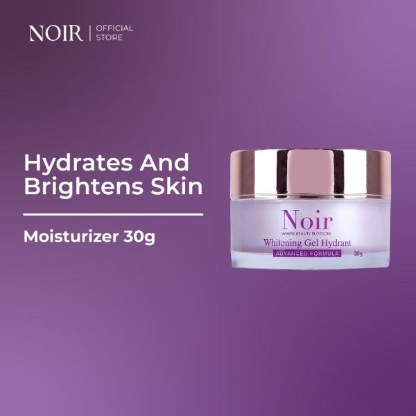 Moisturizer - Whitening Gel Hydrant