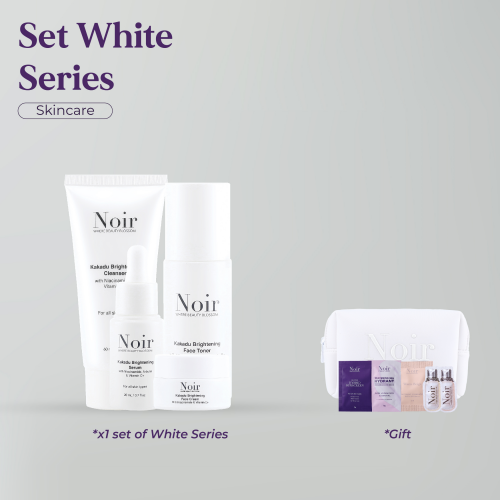 Noir skincare deals